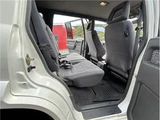 1999 Isuzu Bighorn Long Diesel Turbo Truck for sale, Japanese used car export - photo 46 of 59 | GULJI TRADERS