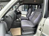 1999 Isuzu Bighorn Long Diesel Turbo Truck for sale, Japanese used car export - photo 47 of 59 | GULJI TRADERS
