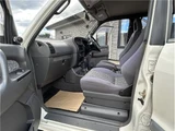 1999 Isuzu Bighorn Long Diesel Turbo Truck for sale, Japanese used car export - photo 48 of 59 | GULJI TRADERS