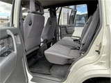 1999 Isuzu Bighorn Long Diesel Turbo Truck for sale, Japanese used car export - photo 50 of 59 | GULJI TRADERS