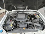 1999 Isuzu Bighorn Long Diesel Turbo Truck for sale, Japanese used car export - photo 54 of 59 | GULJI TRADERS