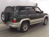 1999 Isuzu Bighorn Long Truck for sale, Japanese used car export - photo 2 of 6 | GULJI TRADERS