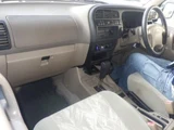 1999 Isuzu Bighorn Long Truck for sale, Japanese used car export - photo 3 of 6 | GULJI TRADERS