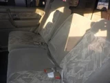 1999 Isuzu Bighorn Long Truck for sale, Japanese used car export - photo 4 of 6 | GULJI TRADERS
