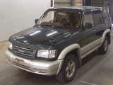 1999 Isuzu Bighorn Long Truck for sale, Japanese used car export - photo 5 of 6 | GULJI TRADERS