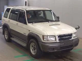 1999 Isuzu Bighorn Long Truck for sale, Japanese used car export - photo 4 of 5 | GULJI TRADERS