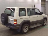 1999 Isuzu Bighorn Long Truck for sale, Japanese used car export - photo 5 of 5 | GULJI TRADERS
