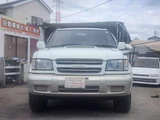 2000 Isuzu Bighorn 3.0 LS Long Diesel Turbo 4WD Truck for sale, Japanese used car export - photo 2 of 71 | GULJI TRADERS