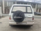 2000 Isuzu Bighorn 3.0 LS Long Diesel Turbo 4WD Truck for sale, Japanese used car export - photo 3 of 71 | GULJI TRADERS