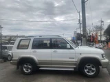 2000 Isuzu Bighorn 3.0 LS Long Diesel Turbo 4WD Truck for sale, Japanese used car export - photo 4 of 71 | GULJI TRADERS