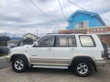2000 Isuzu Bighorn 3.0 LS Long Diesel Turbo 4WD Truck for sale, Japanese used car export - photo 5 of 71 | GULJI TRADERS