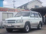 2000 Isuzu Bighorn 3.0 LS Long Diesel Turbo 4WD Truck for sale, Japanese used car export - photo 6 of 71 | GULJI TRADERS