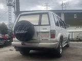2000 Isuzu Bighorn 3.0 LS Long Diesel Turbo 4WD Truck for sale, Japanese used car export - photo 7 of 71 | GULJI TRADERS