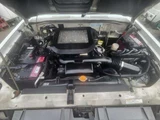 2000 Isuzu Bighorn 3.0 LS Long Diesel Turbo 4WD Truck for sale, Japanese used car export - photo 10 of 71 | GULJI TRADERS