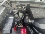 2000 Isuzu Bighorn 3.0 LS Long Diesel Turbo 4WD Truck for sale, Japanese used car export - photo 12 of 71 | GULJI TRADERS