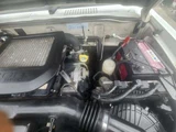2000 Isuzu Bighorn 3.0 LS Long Diesel Turbo 4WD Truck for sale, Japanese used car export - photo 13 of 71 | GULJI TRADERS