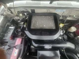 2000 Isuzu Bighorn 3.0 LS Long Diesel Turbo 4WD Truck for sale, Japanese used car export - photo 14 of 71 | GULJI TRADERS