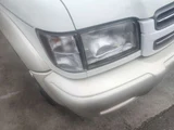 2000 Isuzu Bighorn 3.0 LS Long Diesel Turbo 4WD Truck for sale, Japanese used car export - photo 16 of 71 | GULJI TRADERS