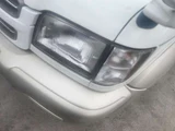 2000 Isuzu Bighorn 3.0 LS Long Diesel Turbo 4WD Truck for sale, Japanese used car export - photo 18 of 71 | GULJI TRADERS