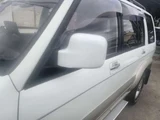 2000 Isuzu Bighorn 3.0 LS Long Diesel Turbo 4WD Truck for sale, Japanese used car export - photo 19 of 71 | GULJI TRADERS