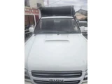 2000 Isuzu Bighorn 3.0 LS Long Diesel Turbo 4WD Truck for sale, Japanese used car export - photo 20 of 71 | GULJI TRADERS