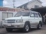 2000 Isuzu Bighorn 3.0 LS Long Diesel Turbo 4WD Truck for sale, Japanese used car export - photo 21 of 71 | GULJI TRADERS