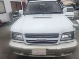 2000 Isuzu Bighorn 3.0 LS Long Diesel Turbo 4WD Truck for sale, Japanese used car export - photo 23 of 71 | GULJI TRADERS
