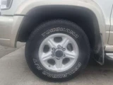 2000 Isuzu Bighorn 3.0 LS Long Diesel Turbo 4WD Truck for sale, Japanese used car export - photo 25 of 71 | GULJI TRADERS