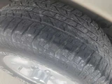 2000 Isuzu Bighorn 3.0 LS Long Diesel Turbo 4WD Truck for sale, Japanese used car export - photo 27 of 71 | GULJI TRADERS