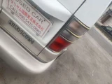 2000 Isuzu Bighorn 3.0 LS Long Diesel Turbo 4WD Truck for sale, Japanese used car export - photo 31 of 71 | GULJI TRADERS