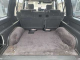 2000 Isuzu Bighorn 3.0 LS Long Diesel Turbo 4WD Truck for sale, Japanese used car export - photo 38 of 71 | GULJI TRADERS