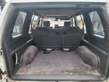 2000 Isuzu Bighorn 3.0 LS Long Diesel Turbo 4WD Truck for sale, Japanese used car export - photo 39 of 71 | GULJI TRADERS