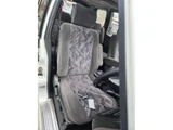 2000 Isuzu Bighorn 3.0 LS Long Diesel Turbo 4WD Truck for sale, Japanese used car export - photo 44 of 71 | GULJI TRADERS