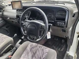 2000 Isuzu Bighorn 3.0 LS Long Diesel Turbo 4WD Truck for sale, Japanese used car export - photo 49 of 71 | GULJI TRADERS