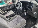 2000 Isuzu Bighorn 3.0 LS Long Diesel Turbo 4WD Truck for sale, Japanese used car export - photo 50 of 71 | GULJI TRADERS