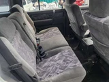 2000 Isuzu Bighorn 3.0 LS Long Diesel Turbo 4WD Truck for sale, Japanese used car export - photo 53 of 71 | GULJI TRADERS