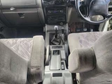 2000 Isuzu Bighorn 3.0 LS Long Diesel Turbo 4WD Truck for sale, Japanese used car export - photo 56 of 71 | GULJI TRADERS