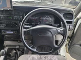 2000 Isuzu Bighorn 3.0 LS Long Diesel Turbo 4WD Truck for sale, Japanese used car export - photo 57 of 71 | GULJI TRADERS