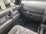 2000 Isuzu Bighorn 3.0 LS Long Diesel Turbo 4WD Truck for sale, Japanese used car export - photo 59 of 71 | GULJI TRADERS