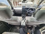 2000 Isuzu Bighorn 3.0 LS Long Diesel Turbo 4WD Truck for sale, Japanese used car export - photo 62 of 71 | GULJI TRADERS
