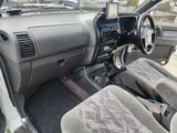 2000 Isuzu Bighorn 3.0 LS Long Diesel Turbo 4WD Truck for sale, Japanese used car export - photo 66 of 71 | GULJI TRADERS