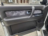 2000 Isuzu Bighorn 3.0 LS Long Diesel Turbo 4WD Truck for sale, Japanese used car export - photo 67 of 71 | GULJI TRADERS