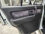 2000 Isuzu Bighorn 3.0 LS Long Diesel Turbo 4WD Truck for sale, Japanese used car export - photo 68 of 71 | GULJI TRADERS