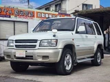 2000 Isuzu Bighorn 3.0 LS Long Diesel Turbo 4WD Truck for sale, Japanese used car export - photo 71 of 71 | GULJI TRADERS