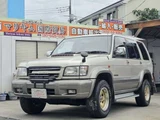 2000 Isuzu Bighorn 3.0 LS Long Diesel Turbo 4WD Truck for sale, Japanese used car export - photo 1 of 80 | GULJI TRADERS