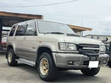 2000 Isuzu Bighorn 3.0 LS Long Diesel Turbo 4WD Truck for sale, Japanese used car export - photo 2 of 80 | GULJI TRADERS