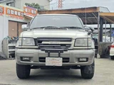 2000 Isuzu Bighorn 3.0 LS Long Diesel Turbo 4WD Truck for sale, Japanese used car export - photo 3 of 80 | GULJI TRADERS