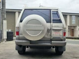 2000 Isuzu Bighorn 3.0 LS Long Diesel Turbo 4WD Truck for sale, Japanese used car export - photo 4 of 80 | GULJI TRADERS