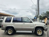 2000 Isuzu Bighorn 3.0 LS Long Diesel Turbo 4WD Truck for sale, Japanese used car export - photo 5 of 80 | GULJI TRADERS