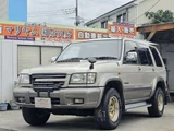2000 Isuzu Bighorn 3.0 LS Long Diesel Turbo 4WD Truck for sale, Japanese used car export - photo 6 of 80 | GULJI TRADERS